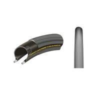 Pneu souple Continental Home-Trainer Skin 47-559 Noir