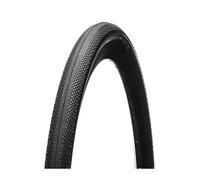 Hutchinson Pneu Overide Tubeless Ready - noir 700x45