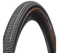 Pneu souple Hutchinson Touareg Hardskin Bi-Comp Tlr Noir
