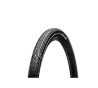 Pneu Souple Hutchinson Touareg Tubeless Ready - Noir - 700x40 Multicolore