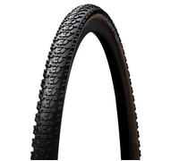 Pneu Souple Hutchinson Tundra Hardskin Bi-Compound Tubeless Ready - Noir - 700 X 40 Multicolore