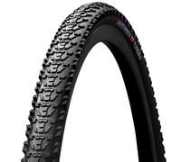 Pneu souple Hutchinson Tundra Reinforced+ Bi-Comp Tlr Noir
