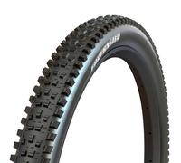 Maxxis Forekaster 60 Tpi Maxxterra Exo Tubeless 29´´ X 2.40 Mtb Tyre Noir 29´´ x 2.40