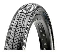 Maxxis Grifter 60 Tpi 29´´ X 2.50 Rigid Mtb Tyre Noir 29´´ x 2.50