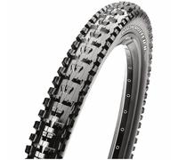 Pneu souple Maxxis High Roller II SilkShield Noir
