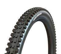 Maxxis High Roller Gen3 60 Tpi 3cg/exo+ Tubeless 27.5´´ X 2.40 Mtb Tyre Noir 27.5´´ x 2.40