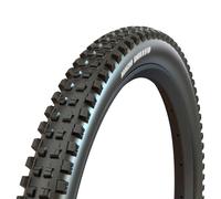 Pneu souple Maxxis High Roller III (DH) 3C Grip / Tubeless Ready / DH60x2 TPI Noir