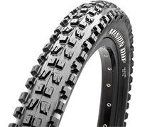 Pneu souple Maxxis Minion DHF DH 3C Grip Noir