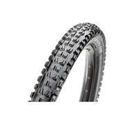 Maxxis Minion Dhf 3ct/dd/tr 120 Tpi Tubeless 29´´ X 2.50 Mtb Tyre Noir 29´´ x 2.50