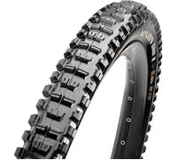 Pneu souple Maxxis Minion DHR II - 29x2.50 WT - 3C Grip / Tubeless Ready / Double Down