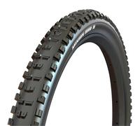 Maxxis Minion Dhr Ii Mountain 120x2tpi 3cg/dd Tubeless 27.5´´ X 2.50 Mtb Tyre Noir 27.5´´ x 2.50