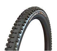 Maxxis Minion Dhr Ii E-bike Tubeless 27.5´´ X 2.40 Mtb Tyre Noir 27.5´´ x 2.40