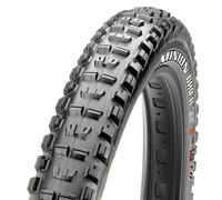 Pneu souple Maxxis Minion DHR II Tubeless Ready Exo 3c maxxterra 27.5x2.80 71-584 Noir