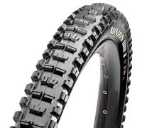 Maxxis Pneu VTT Minion DHR II EXO/TR 60 TPI Tubeless 26×2,30 Noir