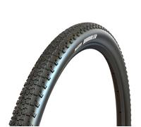 Maxxis Pneu Gravel Rambler 120 TPI HYPR X/EXO Tubeless 700x45 Noir