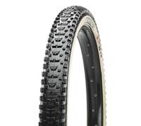Pneu souple Maxxis Rekon 29x2.40 wt (wide trail) Exo / Tubeless Ready / tanwall Noir
