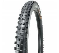 Pneu souple Maxxis Shorty 29x2.40wt 3c Terra / Exo / Tubeless Ready Noir