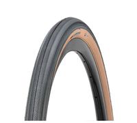 Maxxis Pneu VELOCITA 700X40C tr. souple Exo Prêt tubeless Tanwall Noir