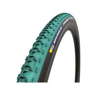 Pneu souple Michelin Power Jet Ready Competition Line 33-622 700 x 33 Vert
