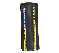Michelin Power Time Trial Racing Line 700c X 23 Road Tyre Noir 700C x 23 Black