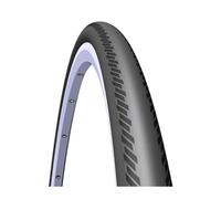 Mitas R16 Arrow Weldex Plus 700c X 28 Urban Tyre Noir 700C x 28