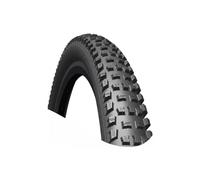 Pneu souple Mitas Monarch R24 Dh Supra Max Tex.Tu.Re. Noir