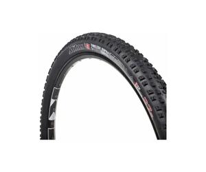 Pneu souple Mitas Scylla R22 Dh Supra Max Tex.Tu.Re. Noir