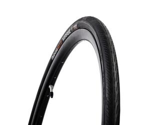 Pneu souple Rubena Tyres Mirage Racing Pro Textra TLR Noir
