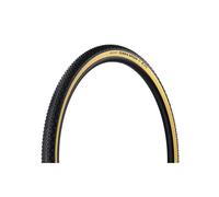 Pneu Continental Terra Speed ProTection Black Chili Tubeless Ready pliable noir - 650x35B
