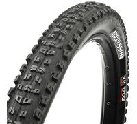 Maxxis Aggressor Exo/tr 60 Tpi Tubeless 29´´ X 2.50 Mtb Tyre Noir 29´´ x 2.50