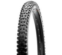 Maxxis Pneu Vtt Assegai 3cg/dh/tr 60 Tpi Tubeless 27.5´´ X 2.50