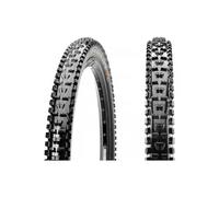 Pneu souple sans chambre à air Maxxis High Roller II 3C Terra Exo Noir