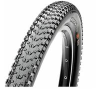 Pneu souple sans chambre à air Maxxis IKon 3C Speed Exo Noir
