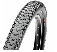 Pneu souple sans chambre à air Maxxis Ikon Exo Noir
