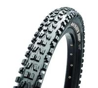 Pneu souple sans chambre à air Maxxis Minion DHF 3C Terra Double Down Noir