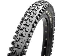 Maxxis Pneu VTT Minion DHF 3CT Tubeless EXO+ 60 TPI 27,5x2,80 Noir