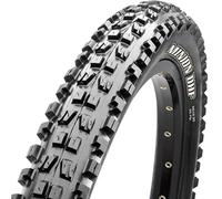 Maxxis Minion Dhf Exo Dual Tubeless 26´´ X 2.50 Mtb Tyre Argenté 26´´ x 2.50