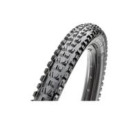 Maxxis Minion Dhf 60 Tpi Exo Tubeless 24´´ X 2.40 Mtb Tyre Noir 24´´ x 2.40