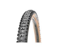 Maxxis Pneu VTT Minion DHF EXO/TR/SKINWALL 60 TPI Tubeless 29 x 2,60 Noir / Black-Brown