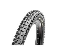 Pneu souple sans chambre à air Maxxis Minion DHF WT Exo Noir