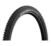Pneu souple sans chambre à air Maxxis Minion DHR II 3C Terra Double Down Noir
