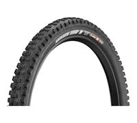 Pneu souple sans chambre à air Maxxis Minion DHR II + 3C Terra Exo + Noir