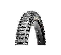 Maxxis Minion+ Dhr Ii 3ct/exo/tr 120 Tpi Tubeless 29´´ X 3.00 Mtb Tyre Noir 29´´ x 3.00