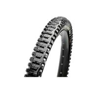 Maxxis Pneu Vtt Minion Dhr Ii 3cg/dd/tr 120 Tpi Tubeless 27.5´´ X 2.40