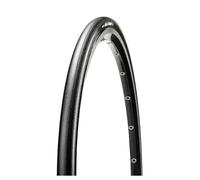 Maxxis Pneu de route High SL Hypr-s/k2/one70 TR Tubeless 170 TPI 700C x 25 Noir