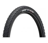 Pneu souple sans chambre à air trail Maxxis Aspen Exo wide Noir