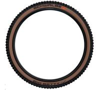 Schwalbe Pneu VTT Big Betty Evolution ADDIX Soft Super Gravity 27,5 x 2,40 Brun