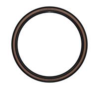 Schwalbe Pneu G-One Allround Gravel 45-622 Race Guard TLR ADDIX 67 EPI Noir et Marron