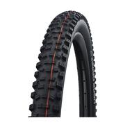 Schwalbe – Pneu de vélo Hans Dampf Evo Super Gravity FB TLE 26 x 2,35 (60-559)