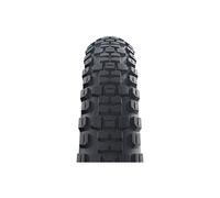 Pneu souple Schwalbe Johnny Watts 29x2,35 Hs604 Perf Snakeskin Raceguard Addix Noir
